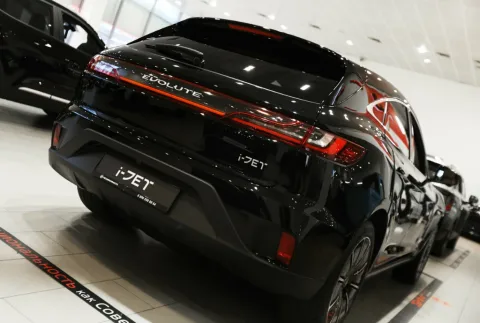 Независимость, Dongfeng Фили