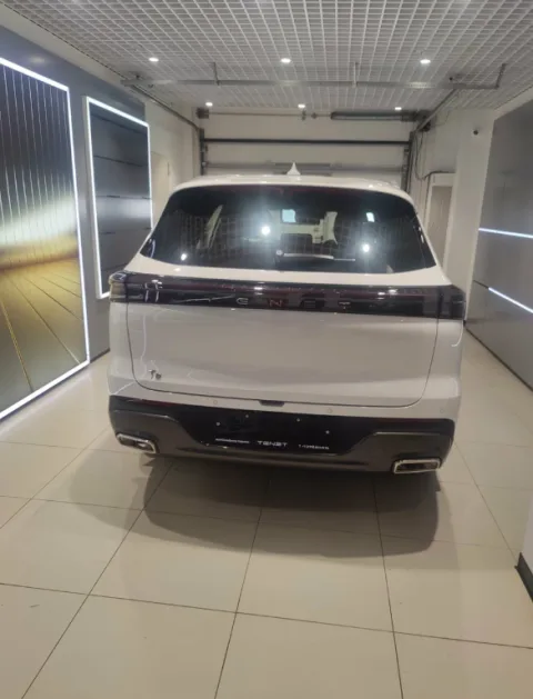 АвтоСпецЦентр Chery Марьино