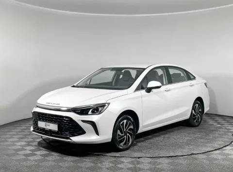 Нижегородец, Baic