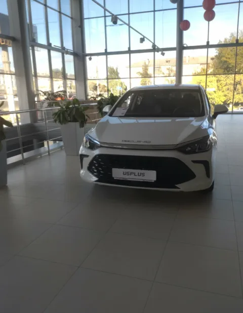 Baic Луидор