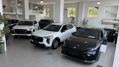 АВТОПОРТ