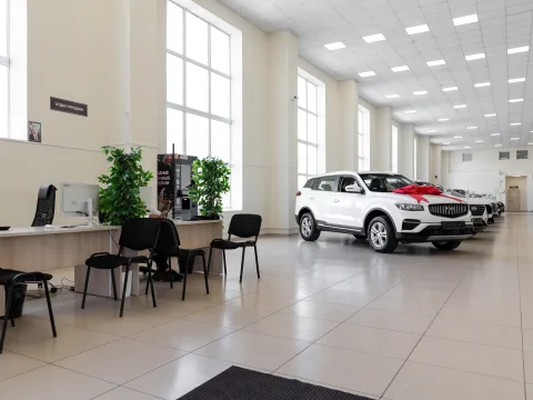 Аврора / Автодом