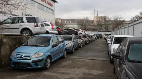 Комфорт Авто Симферополь