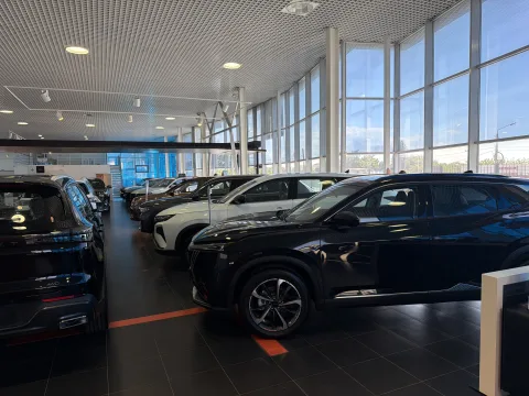 Комфорт Авто Ростов