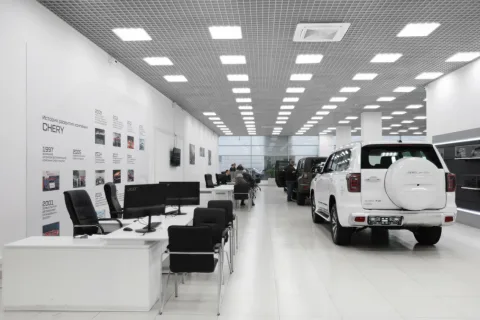 Jac Независимость