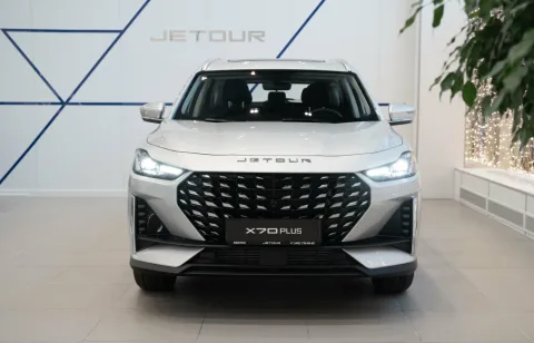 JETOUR Авилон Ярославский