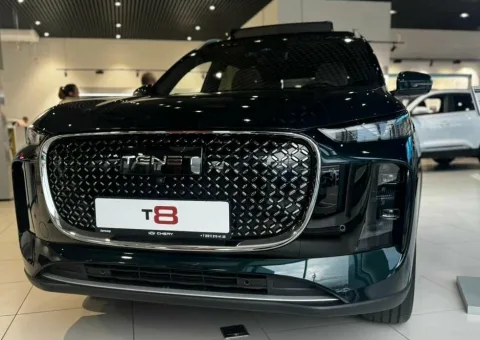 Автомир, Tenet