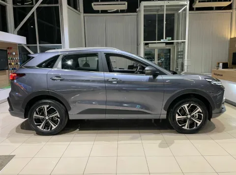 Авто Премиум, JAC Motors