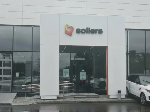 Автомир, Sollers