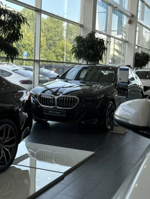 BMW АвтоХаус
