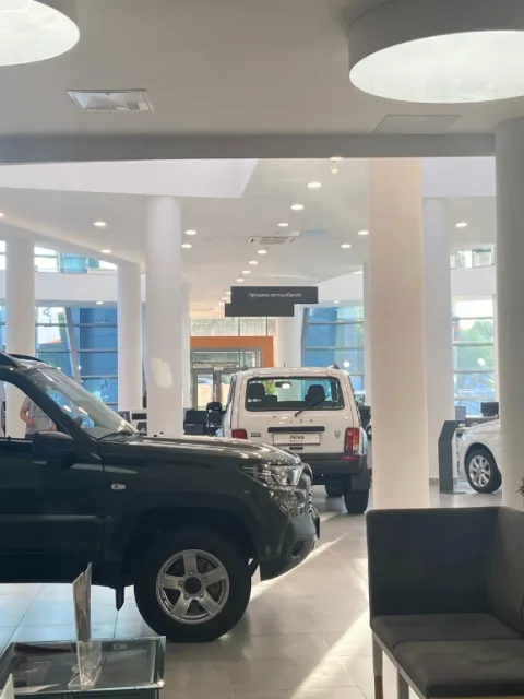 Кан Авто, Lada