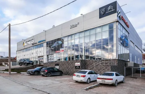 Peugeot Ралли-Спорт