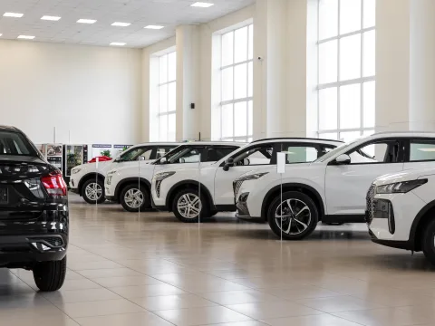 Аврора / Автодом