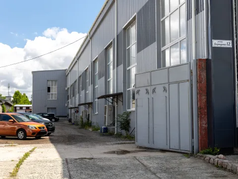 Аврора / Автодом
