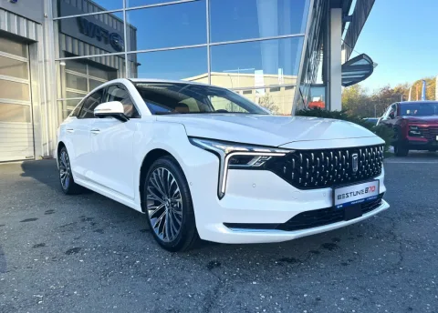 JETOUR Центр Автомир