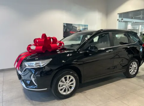 Автомир, Haval