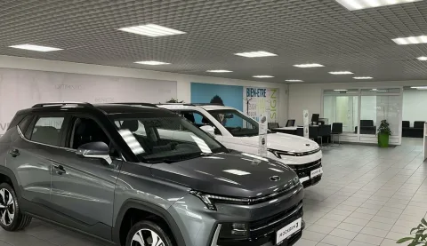 Автомир, Москвич
