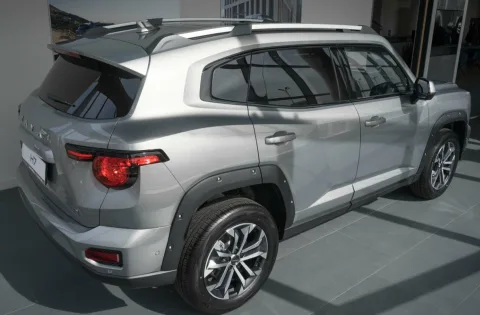 Haval Pro Измайлово
