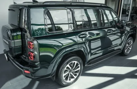 Haval Pro Измайлово