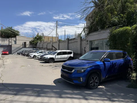 Комфорт Авто Ростов
