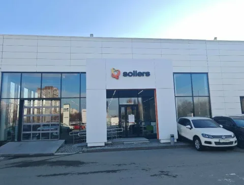 Автомир, Sollers