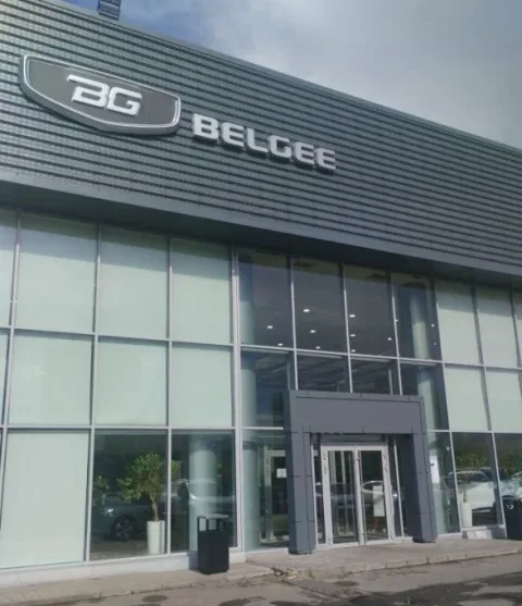 Belgee ТТС