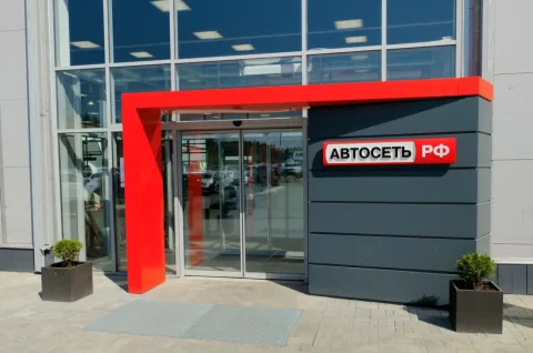 Solaris, Автосеть.рф