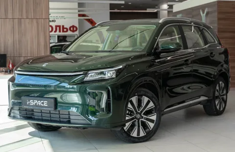 Evolute Рольф Сити