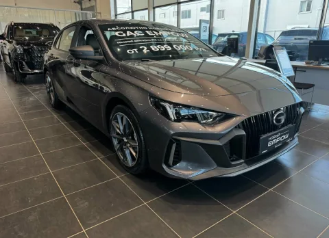 Автомир, Gac Крылатское