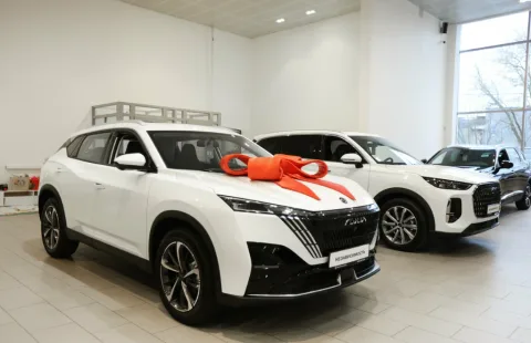 Независимость, Dongfeng Фили