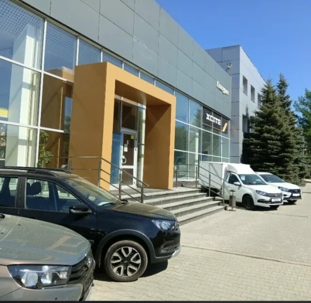 Глазурит Lada