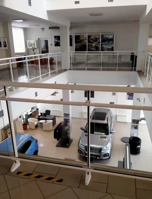 Haval Дон-Моторс