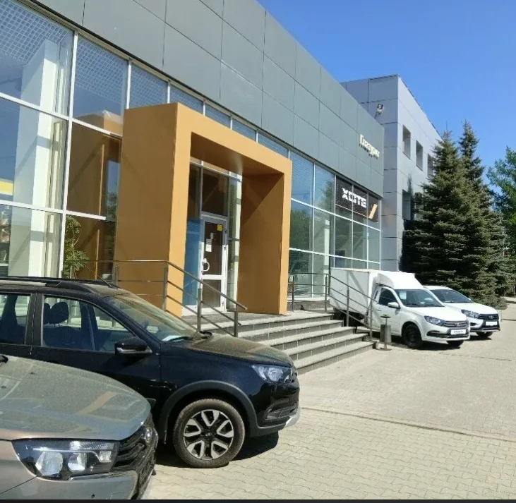 Глазурит Lada