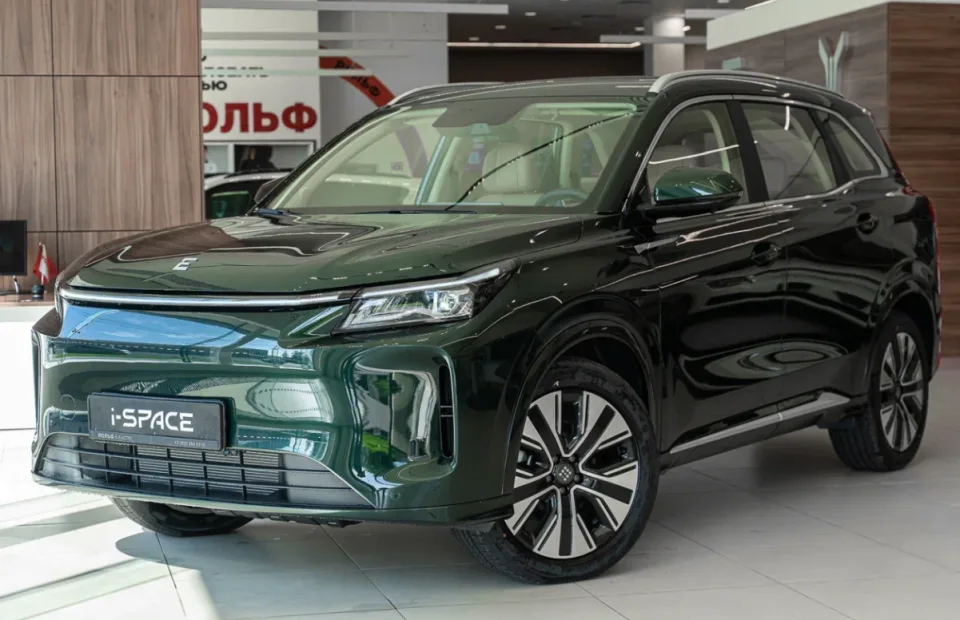 Evolute Рольф Сити