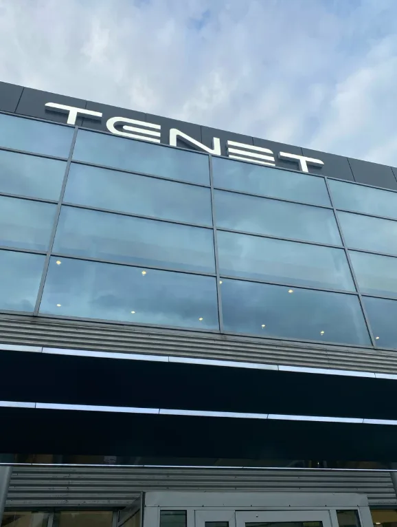 Аларм-Моторс Юг, Tenet